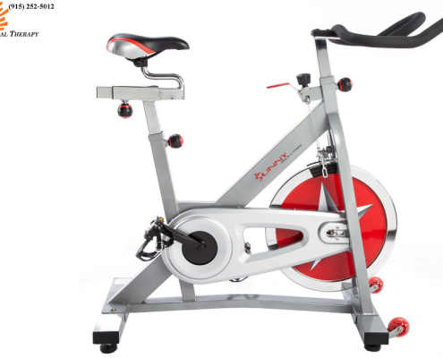 Sunny Health & Fitness Pro Indoor Cycling Bike