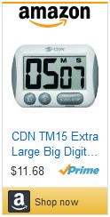 CDN Timer