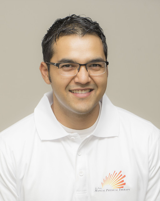 Staff El Paso Manual Physical Therapy