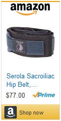 Serola Hip Belt