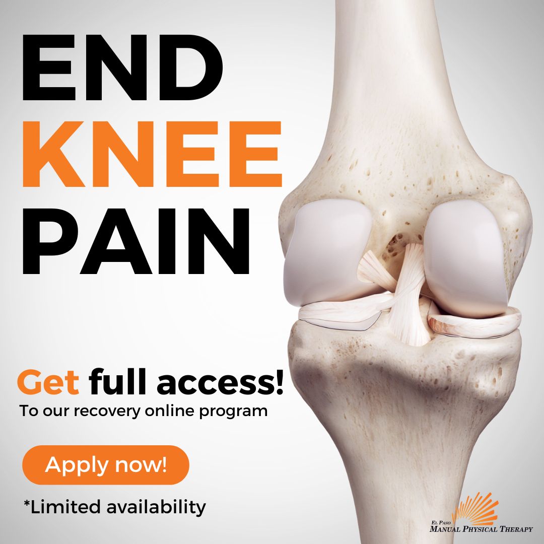 Knee Arthritis Start Now Ad